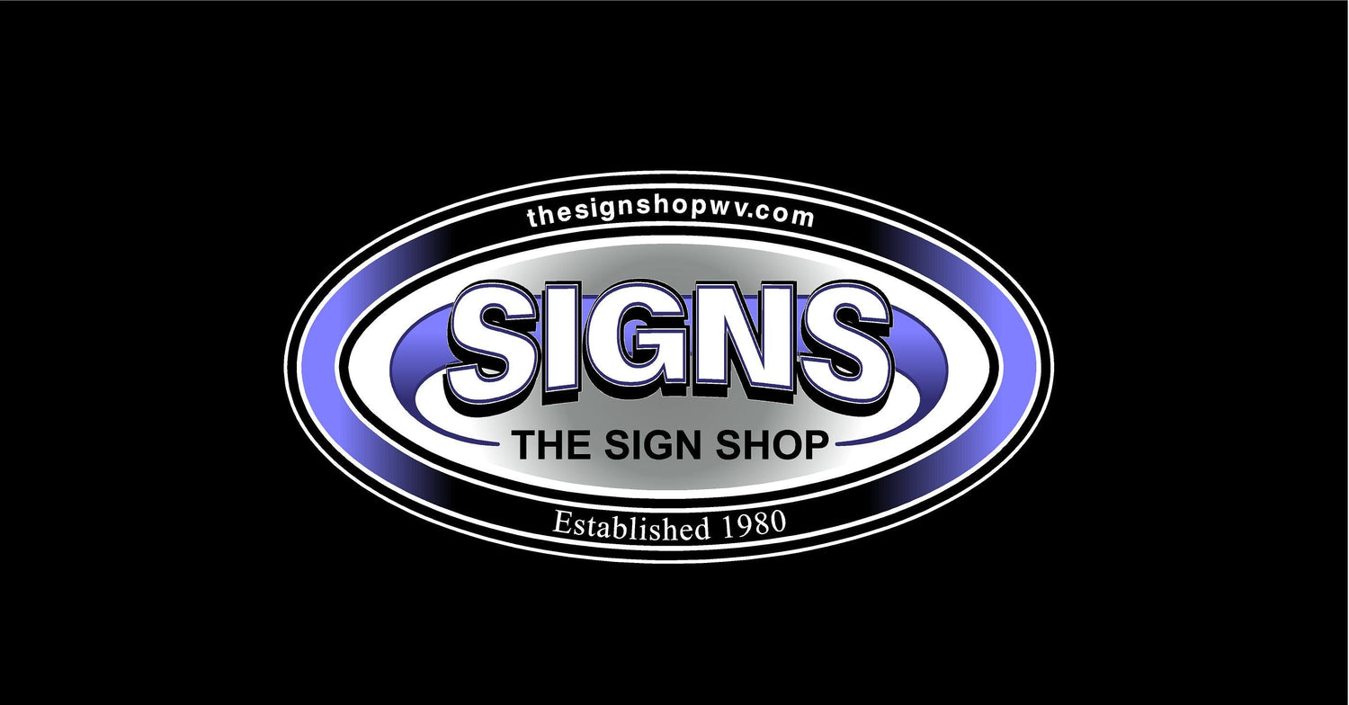 The Sign Shop